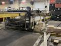 72" X 12 GAUGE X 30,000 LBS GARY "SLEAR" SLITTING &amp; CUT TO LENGTH LINE: STOCK 15091