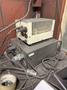 Heraeus iron base sensor lab with cup and monitor