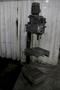 22" SOLBERGA SINGLE SPINDLE DRILL: STOCK #75978