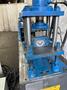 15,000 LB  X 24"  x .250 EGAN COIL CRADLE &amp; STRAIGHTNER: STOCK#77220