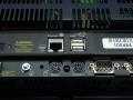Parker 8 Inch Touchscreen Display Powerstation Interact Xpress Operator Interface  - Xpr08vt-4p3