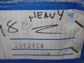 Nachi Spherical Roller Thrust Bearing - 29424ex