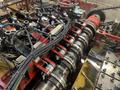 Chun-Zu Model CBP-165S Five Die Bolt Former
