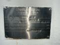 Chipblaster Coolant System - Ev 2000