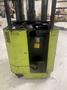 Clark Used Electric Fork Lift Model NP3000D-30, 3000 lbs., Charger Included