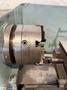 15" X 40" KEIYO-SEKI KG-1000 GAP BED LATHE. STOCK #1215125