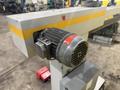 49" RAS MODEL 25.15 ROLL WELD SEAM CLOSER &amp; PLANISHER MACHINE 2013: YOBRO #24736