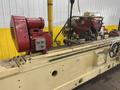 10" X 96" CINCINNATI PLAIN CYLINDRICAL GRINDER:  STOCK 18585