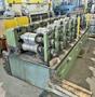 9 Stand 24.00" x 3.00" Yoder Rollformer