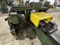 12" x 12" HEM MODEL #1000AH AUTOMATIC HORIZONTAL BANDSAW WITH STOCK FEED: STOCK #20993