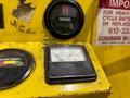 36 VOLT CUSHMAN MODEL #898361 STOCK CHASER/TUGGER CART: YOBRO #24652