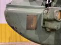 8' X 19" CINCINNATI BICKFORD MODEL #6E RADIAL DRILL: STOCK #18554