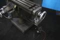 1-1/2 HP EXCELLO RAM TYPE VERTICAL MILL: STOCK #75094