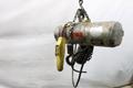 1/4 TON 500 LBS LOADSTAR ELECTRIC CHAIN HOIST: STOCK #12003