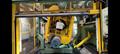 1.5mm x 350mm x5ton Continuous Copper Strip Tinning Line