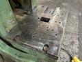 60 TON MINSTER BACK GEARED OBI PRESS: STOCK #76280