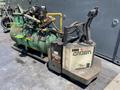 200 GALLON GARDNER DENVER MASTER CHEMICAL LP GAS MOBILE SUMP SUCKER LIQUID RECOVERY SYSTEM: STOCK #14760