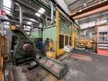 SCHMITZ FINISHING 4 HI ROLLING MILL