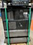 MILLER CP-302 WELDER W 60SERIES WIRE FEEDER USED