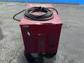 Lincoln Electric 600 Amps Welder - Idealarc Dc-600