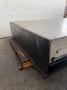 71" X 53" X 12" TRU-STONE GRANITE SURFACE TABLE W/ VIBRATION ISOLATION SYSTEM. STOCK # 0449925.