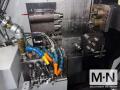 Tsugami S206 CNC Swiss Lathe, 2011