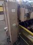 10' x 10 GAUGE CINCINNATI MODEL #1350 CNC HYDRAULIC POWER SQUARING SHEAR: STOCK 17233