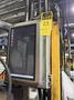 2023 Sinto model FDNX-I left hand automatic molding machine s/n 22609749010, with hydraulic system , controls, approx. mold count 401,180, feed belt conveyor with drive