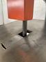 18" GROB FAB18 CONTINUOUS FILE MACHINE. STOCK # 0254724