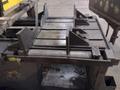 18" X 24" HEM MODEL #VT120HM POWER MITER/TILT VERTICAL BAND SAW: STOCK #19132