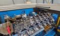 HYODONG HBP-633L 6-DIE PARTS FORMER