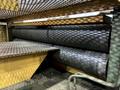36" WIDE LITTELL VARIABLE SPEED FEEDER / TENSION STAND WITH ENTRY &amp; EXIT PINCH ROLLS: YOBRO #26036