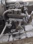 15 HP FABRILINE HYDRAULIC PUMP POWER UNIT: STOCK #23660