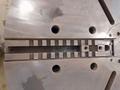 48" x 3 JAW CUSHMAN MODEL #91-646-48-200A LATHE CHUCK: STOCK #11120