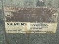 Siemens Servo Motor