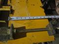 1.5 TON HOIST X 24' 2 TON KONE UNDERSLUNG CRANE: STOCK #51776