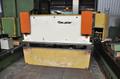 Beyeler - 100 ton x 3100 mm CNC