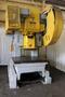 125 TON V &amp; O SUPER 125 BACKGEARED OBI PRESS: STOCK #70259