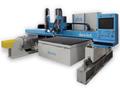 AKS Dura-Kut Plasma System w/Tube Cut