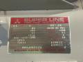 Mitsubishi  11kw 41 Amps  Superline 3 Phase Induction Motor  - Sf-jr