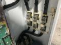 Allen-bradley 1336 Plus Ii Sensorless Vector Variable Frequency Drive - 1336f-bp300-an-en909-l6-ncm-mx909