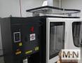 DMG HSC 20 Linear CNC 5-Axis Vertical Machining Center, 2009