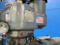 Bridgeport 11” X 58”  Vertical Mill