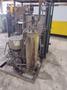 100 HP LEROI MODEL #WEH100SSIIA ROTARY SCREW AIR COMPRESSOR, WATER COOLED: STOCK #21253