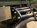 6" PA INDUSTRIES ADVANTAGE LC-3 SERVO FEEDER WITH CONTROLS: YOBRO #25188