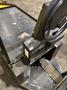 24 VOLT CUSHMAN STOCK CHASER/TUGGER CART #108: YOBRO #24636