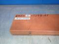 Starrett 26" Total Caliper Length Digital Caliper W/case - 721