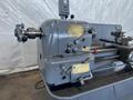 13" X 36" CLAUSING-COLCHESTER ENGINE LATHE. STOCK # 1166323