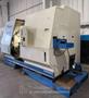 Daewoo Puma TT2500SY Multi Axis CNC Lathe – Y Axis Twin Spindle Twin Turret
