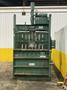 30" X 60" SELCO MODEL V5-HD VERTICAL HYDRAULIC BALER: YOBRO #24583